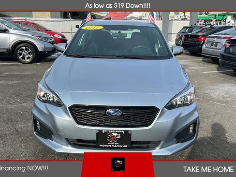 Used 2017 Subaru Impreza 2.0i Sport image 8