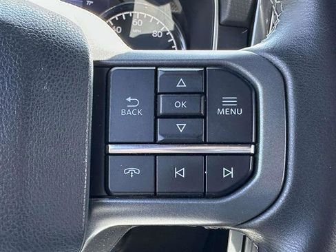 Used 2023 Ford F150 XLT w/ Equipment Group 302A High AWD/4WD image 15