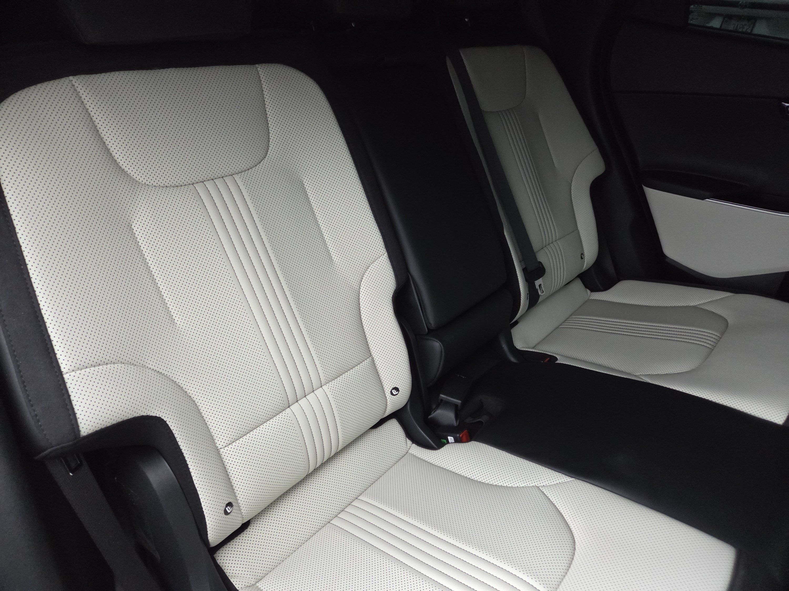 Used 2023 Kia EV6 GT-Line w/ GT-Line White Seat Package AWD/4WD image 5