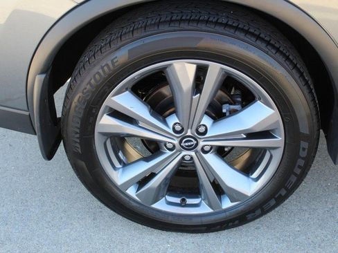 Used 2024 Nissan Murano Platinum image 10