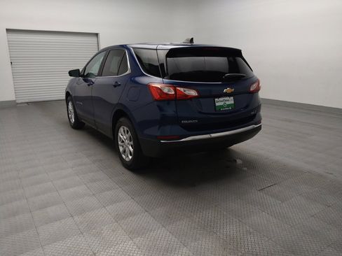 Used 2021 Chevrolet Equinox LT image 5