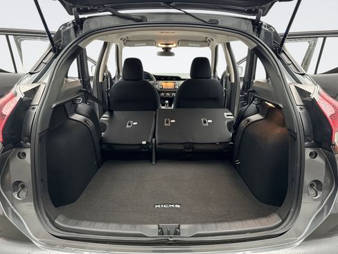 Used 2025 Nissan Kicks Play S FWD image 22