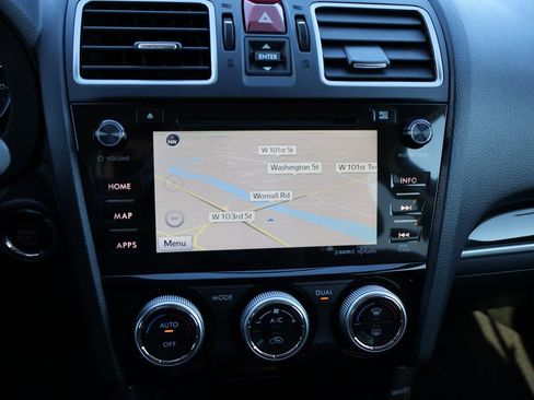 Used 2017 Subaru Forester 2.0XT Touring image 22