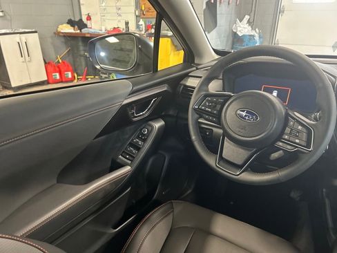 New 2026 Subaru Crosstrek 2.5i Limited image 9