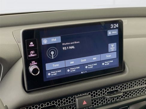 New 2026 Honda HR-V Sport image 9