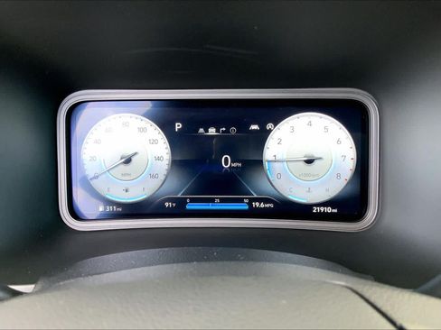 Used 2023 Hyundai Kona N Line w/ Cargo Package FWD image 26