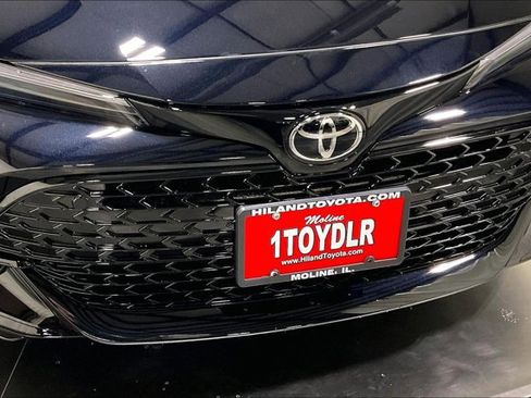 New 2026 Toyota Corolla SE FWD image 34