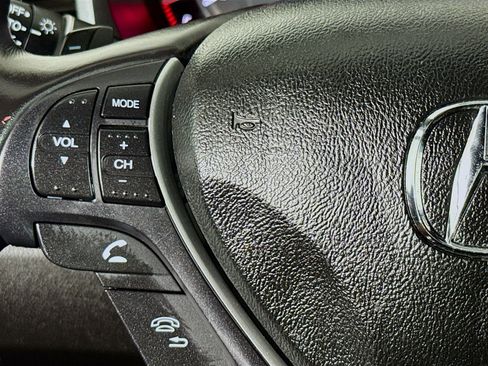 Used 2021 Acura ILX w/ Premium & A-SPEC Package image 13