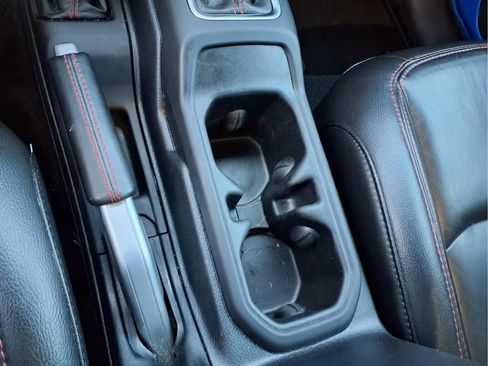 Used 2021 Jeep Wrangler Unlimited Rubicon w/ Safety Group image 21