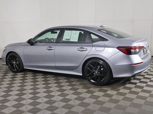 Used 2025 Honda Civic Sport image 11