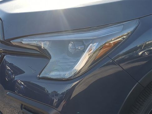 New 2025 Subaru Ascent Bronze Edition image 7