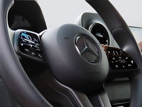 Used 2024 Mercedes-Benz Sprinter 3500 image 26