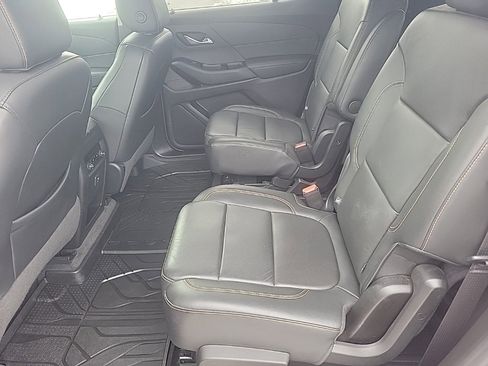 Used 2019 Chevrolet Traverse LT w/ LPO, Floor Liner Package image 26