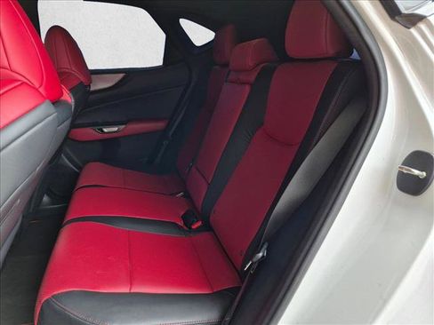 Used 2023 Lexus NX 350 F Sport AWD/4WD image 18
