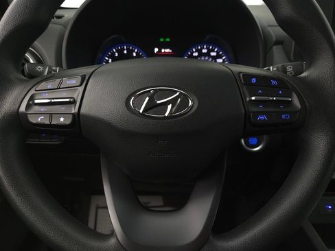 Used 2022 Hyundai Kona SEL image 21