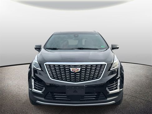 New 2026 Cadillac XT5 Premium Luxury w/ Driver Assist Package image 6