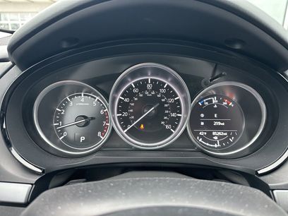 Used 2021 MAZDA CX-9 Touring