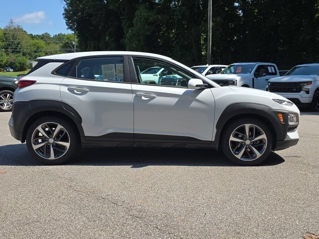 Used 2020 Hyundai Kona SE w/ Cargo Package FWD image 7