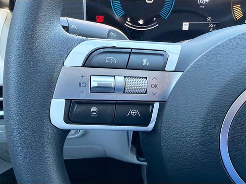 New 2026 Hyundai Tucson SEL image 35