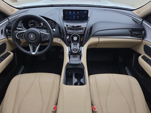 Used 2021 Acura RDX FWD image 15