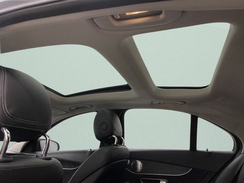 Used 2016 Mercedes-Benz C 300 4MATIC Sedan image 8