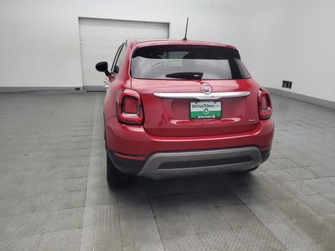 Used 2019 FIAT 500X Trekking w/ Premium Group AWD/4WD image 6