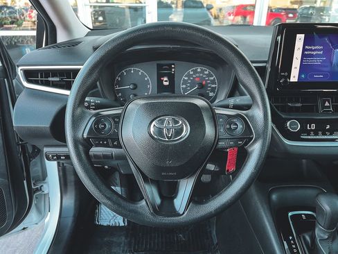 Used 2024 Toyota Corolla LE image 14