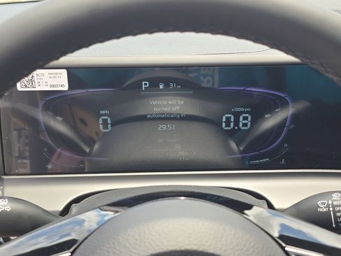 New 2026 Kia Seltos S FWD image 31