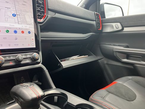 Used 2025 Ford Ranger Raptor AWD/4WD image 26