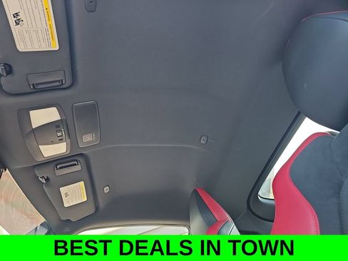 Used 2025 Nissan Z Performance w/ Floor Mat Package RWD image 29