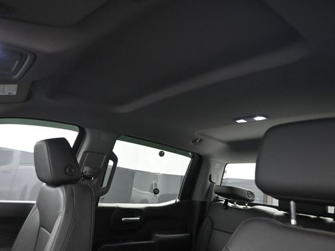 Used 2024 GMC Sierra 1500 Pro w/ Convenience Package image 23