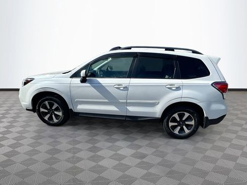 Used 2018 Subaru Forester 2.5i Premium w/ All-Weather Package AWD/4WD image 36