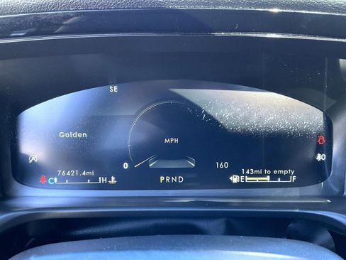 Used 2021 Lincoln Aviator Reserve w/ Equipment Group 210A image 12