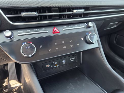New 2025 Hyundai Sonata SEL image 27