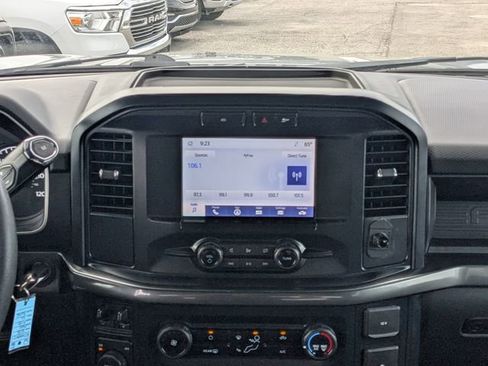 Used 2023 Ford F150 XL w/ STX Appearance Package AWD/4WD image 15
