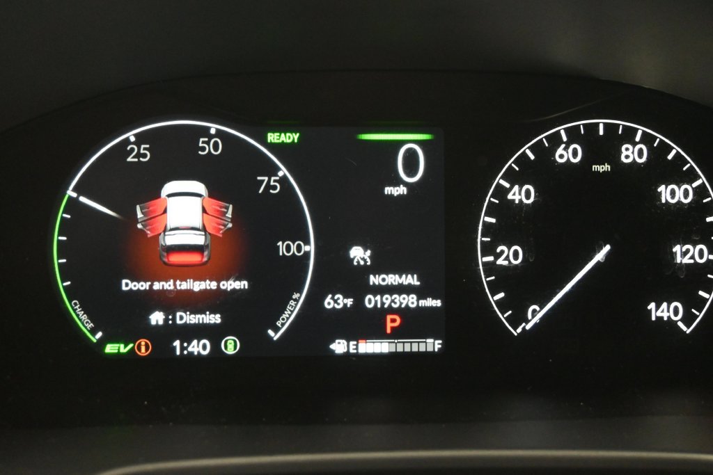 Used 2024 Honda CR-V Sport image 14