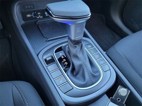 New 2026 Hyundai Kona SEL Sport image 19