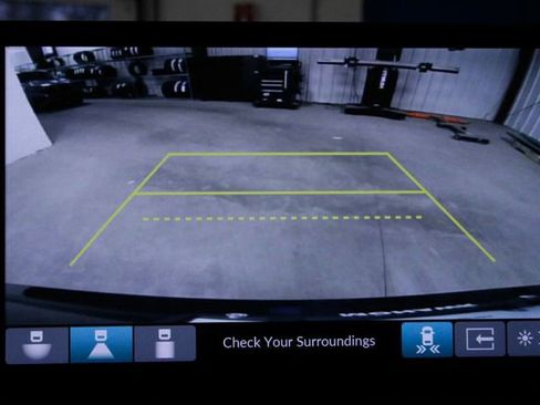 Certified 2024 Honda CR-V EX-L image 36