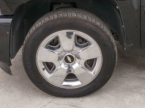 Used 2011 Chevrolet Silverado 1500 LT w/ Regional Value Package RWD image 5