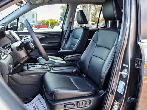 Used 2023 Honda Ridgeline RTL image 10