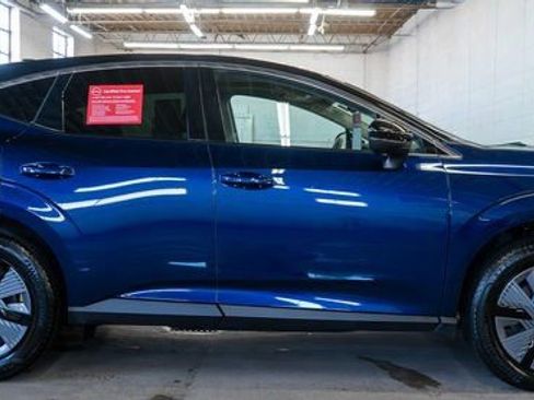 Certified 2025 Nissan Murano SL AWD/4WD image 5