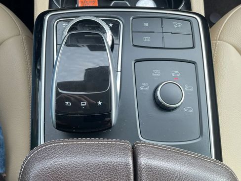 Used 2016 Mercedes-Benz GLE 350 4MATIC image 10