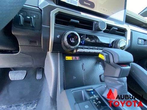New 2026 Toyota Tacoma TRD Off-Road AWD/4WD image 38