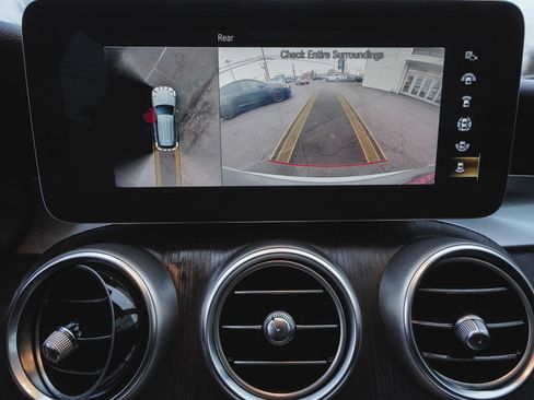 Used 2022 Mercedes-Benz GLC 300 GLC 300 image 19