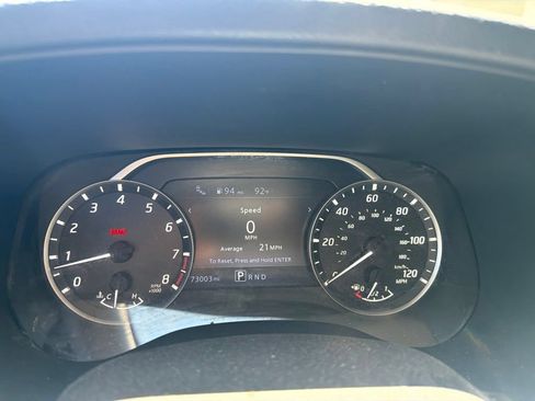 Used 2022 Nissan Frontier S w/ Technology Package RWD image 8