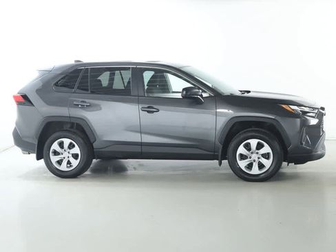 Used 2023 Toyota RAV4 LE image 11