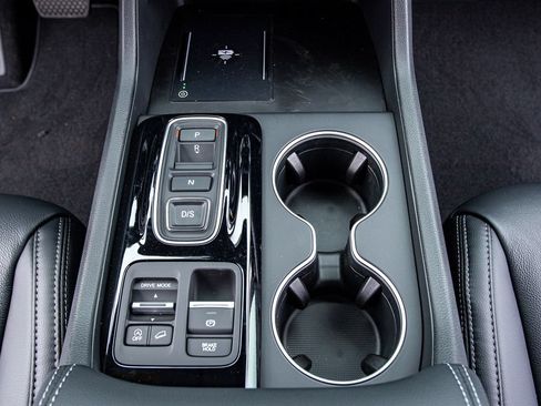New 2026 Honda Pilot Touring image 24