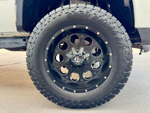 Used 2013 GMC Sierra 2500 Denali AWD/4WD image 10
