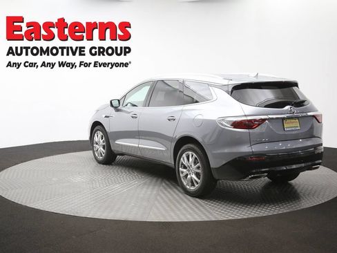 Used 2023 Buick Enclave Essence w/ Experience Buick Package FWD image 66