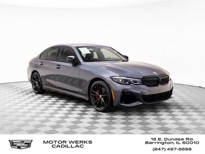 Used 2022 BMW M340i xDrive w/ Premium Package